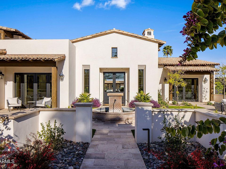 6301 N 61st Pl, Paradise Valley, AZ 85253 Zillow