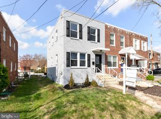 539 Madison St NE, Washington, DC