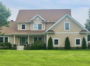 6920 Thayer Rd, Mount Vernon, OH 43050