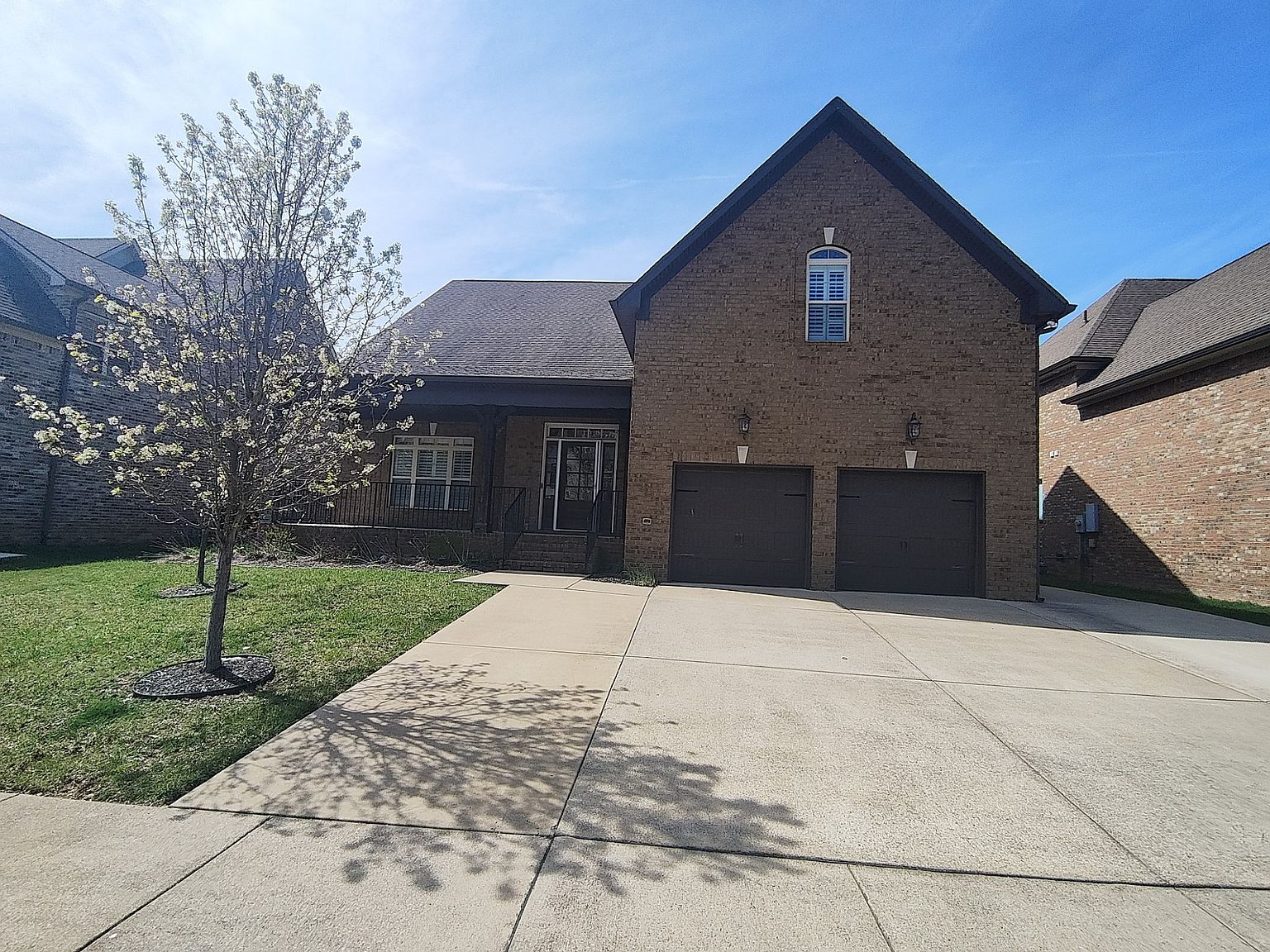 4047 Haversack Dr, Spring Hill, TN 37174 | MLS #2810757 | Zillow