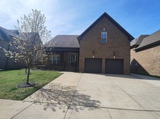 4047 Haversack Dr, Spring Hill, TN 37174