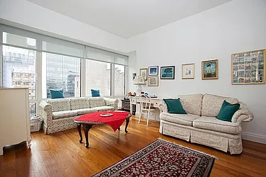 Sold by Keller Williams NYC