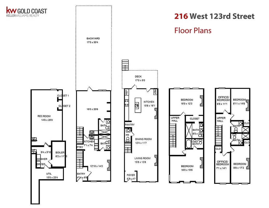 floor plan 5