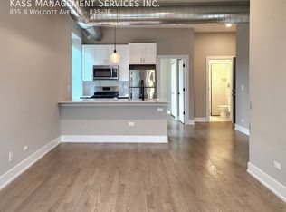 835 N Wolcott Ave #3F, Chicago, IL 60622