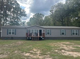 140 Meyers Camp Rd, Winnfield, LA 71483