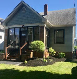 367 Woodside Ave, Buffalo, NY, 14220