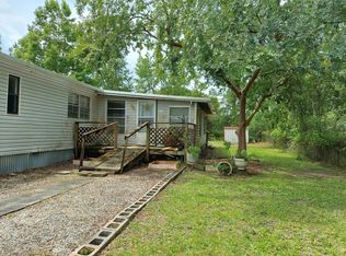 133 Riley Dr, Interlachen, FL 32148