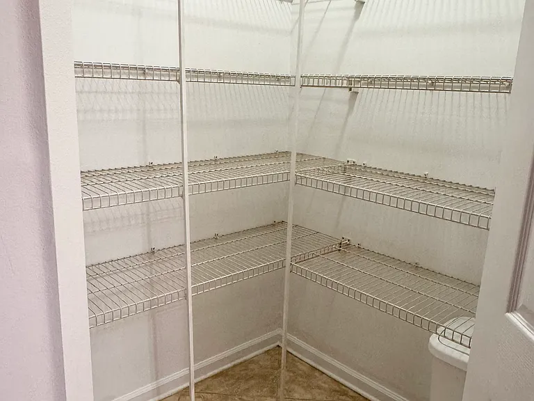 Kitchen Pantry