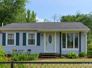 4136 W Hillmont Rd, Peoria, IL 61615