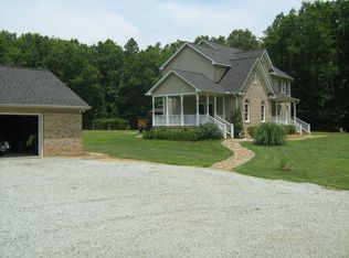 2101 Waterwheel Rd, Hurdle Mills, NC 27541