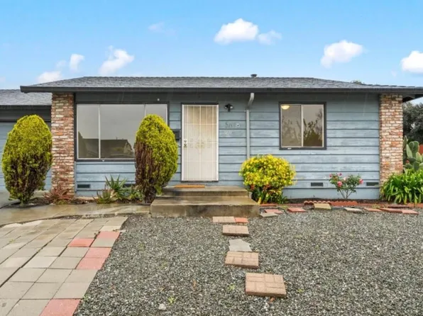 561 S Eden Ave, Sunnyvale, CA 94085