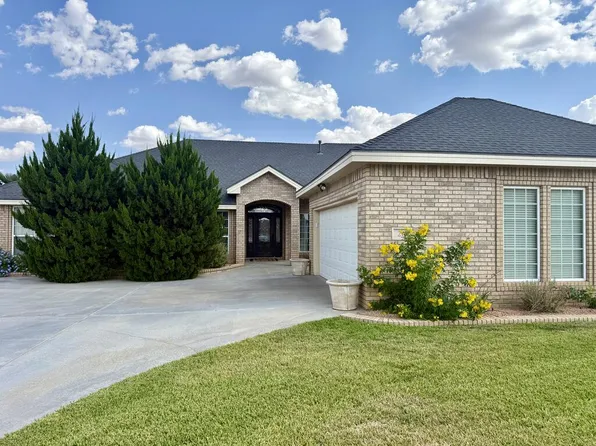 20 San Juan Ct, Odessa, TX 79765