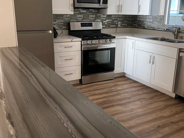 1161 Felspar St #1161 — Photo 1