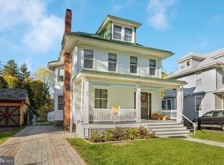 351 W 2nd St, Moorestown, NJ 08057