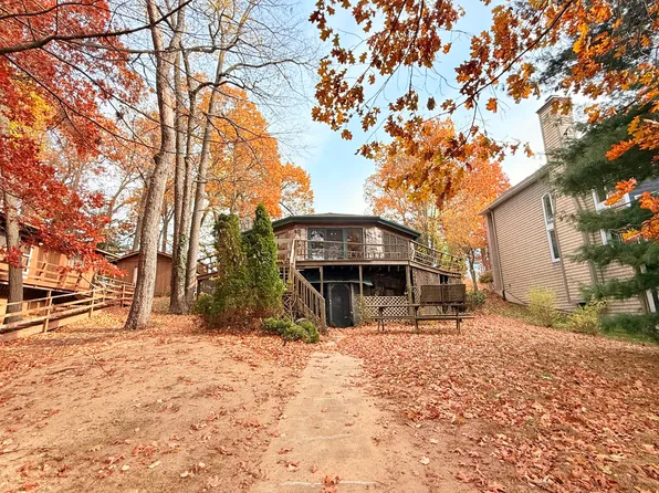 11714 Bradley Dr, Jerome, MI 49249