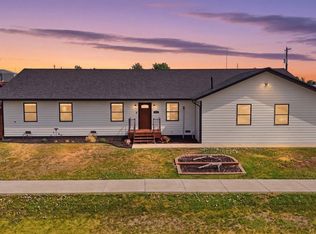212 Vilas St, Hermosa, SD 57744