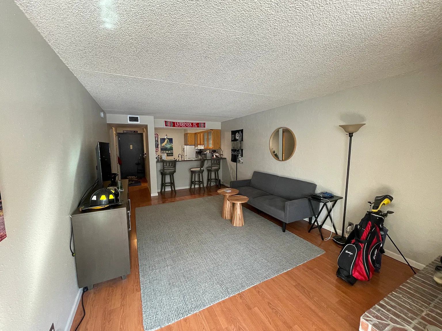 1 bed, 708 sqft, $1,750 — Photo 4