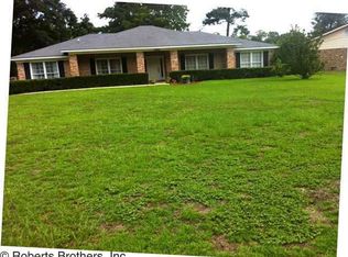 5332 College Pkwy, Prichard, AL 36613