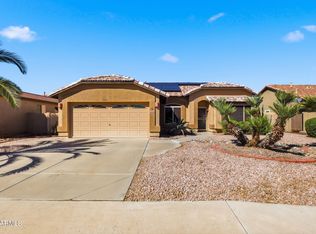 10914 W Cimarron Dr, Sun City, AZ 85373