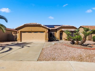10914 W CIMARRON Drive, Sun City, AZ, 85373