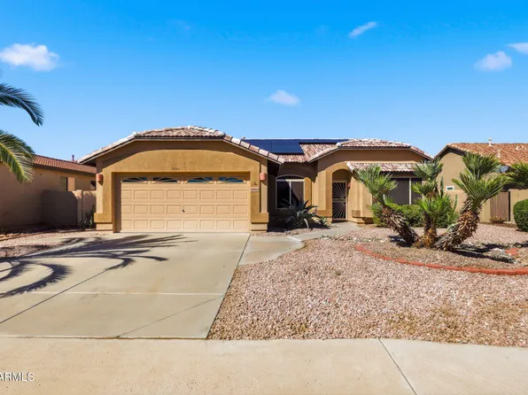 10914 W CIMARRON Drive, Peoria, AZ 85373