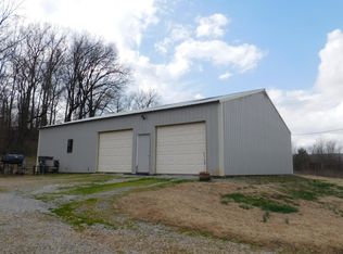 17 Deer Valley Rd, Locust Grove, AR 72550