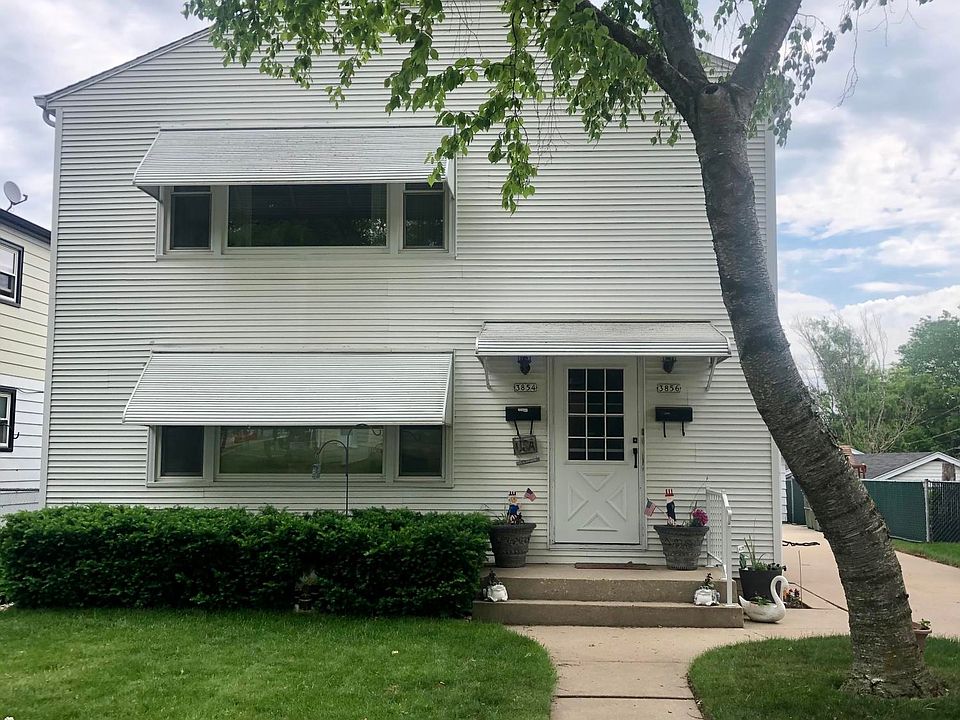2nd image of 3854 S 45th St #3856