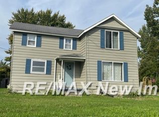 6895 Radewahn Rd, Saginaw, MI 48604