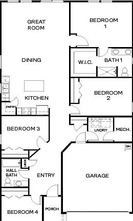 Floor Plan.