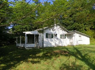 2865 Creek Rd, Tionesta, PA 16353