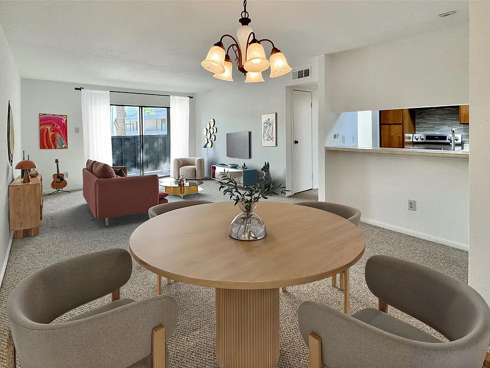 3075 Walnut Bend Ln #22