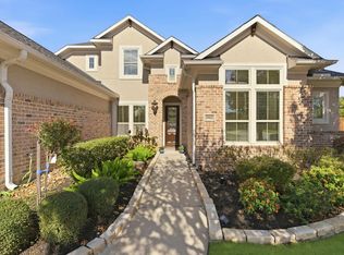 19302 Val Verde Springs Ct, Cypress, TX 77433