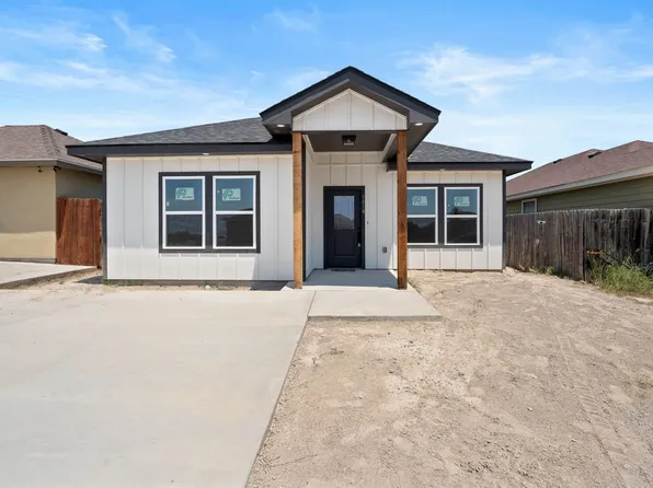 1018 Tesoro Pass, Del Rio, TX 78840