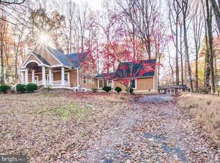 12500 Meadowood Dr #BASEMENT, Silver Spring, MD 20904