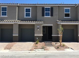 5321 Lazy Breeze Ave, Las Vegas, NV 89118