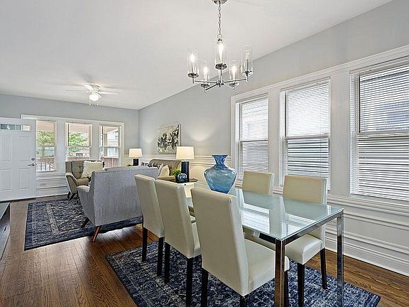 4th image of 5854 W Eastwood Ave #1