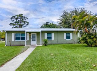 117 Orchid Blvd, Melbourne, FL 32901