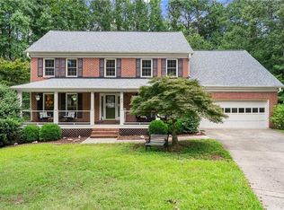 867 Pinbrook Dr, Lawrenceville, GA 30043
