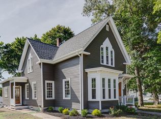 60 Park Ave, Abington, MA 02351