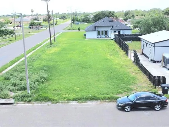 800 W Garfield Ave, Mission, TX 78573