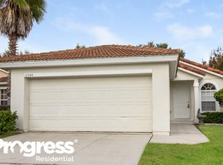 12544 Sophiamarie Loop, Orlando, FL 32828