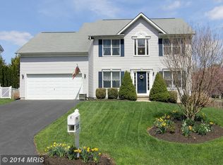 2088 Harvest Farm Rd, Eldersburg, MD 21784