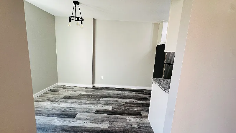 1 BHK condo available immediately for rent — Photo 4