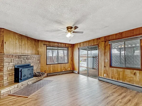 506 N Ash St, Cortez, CO 81321