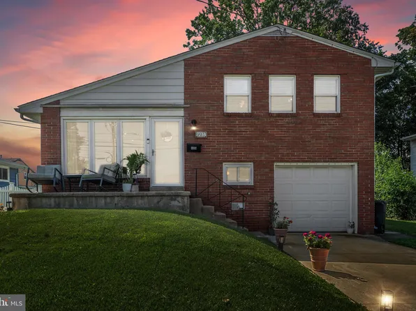 7234 Irving Ave, Pennsauken, NJ 08109
