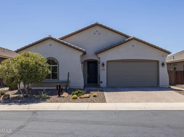 41317 W ALMIRA Drive, Maricopa, AZ 85138