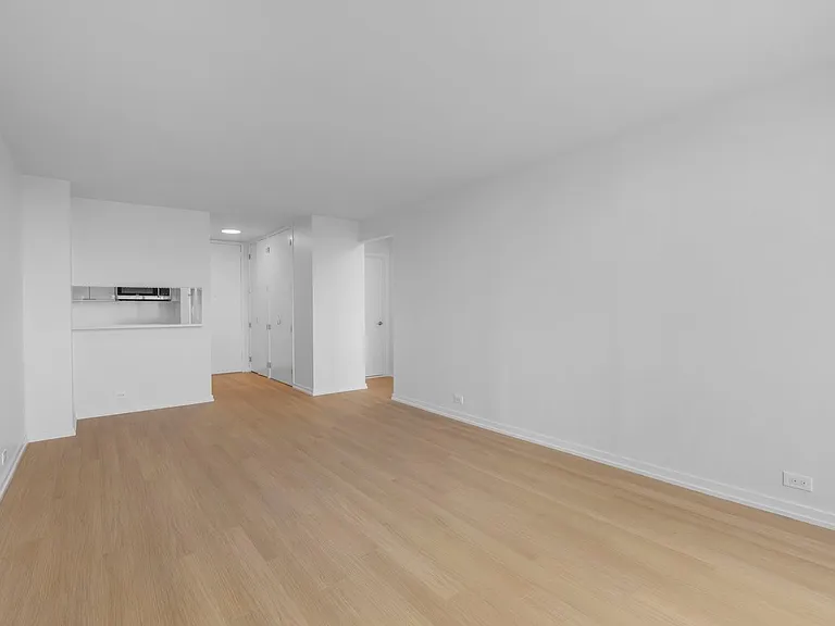 124 W 60th St #24F — Photo 5