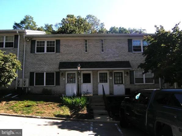 10 Cavendish Dr #10, Ambler, PA 19002
