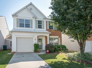 15113 Northsprings Dr #52, Charlotte, NC 28277