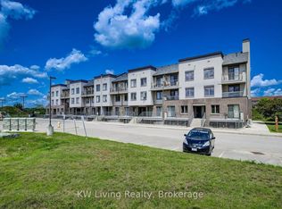 350 Fisher Mills Rd #3, Cambridge, ON N3C0G8